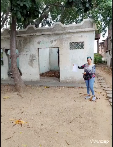 Piden recuperar área del Evelia Avilán para un teatro