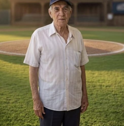 Se nos fue un criollito de corazón: Jesús Román Acuña