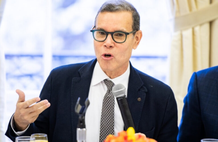 Luis Vicente León: Venezuela es la mejor opción de inversión en el mundo en este momento