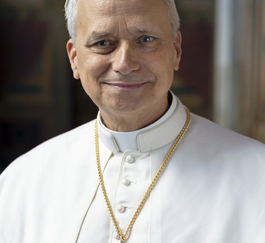 León XIV acoge con satisfacción el anuncio de tregua en la guerra de Irán