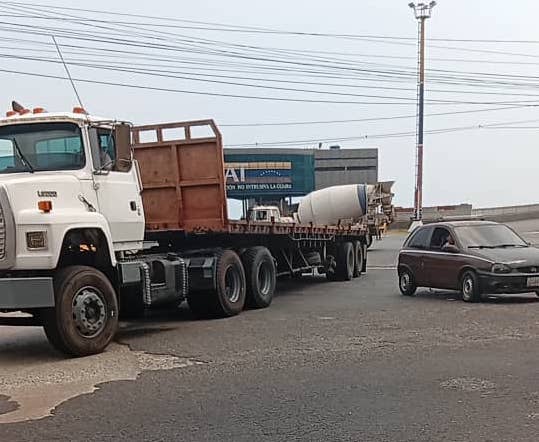 Gandoleros deben subir a Caracas por el ROTC