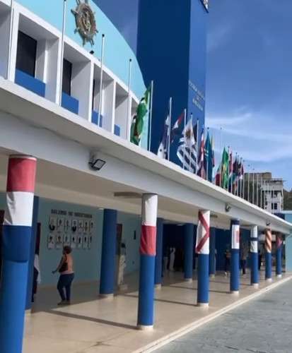 UMC llama a inscripciones desde el 14 hasta el 17 de abril