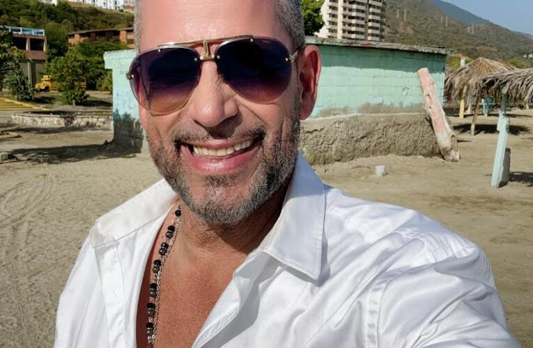 Enrique Barrios presenta “Cuando el alma habla”: una obra íntima que cobra nueva vida en un videoclip lleno de emoción