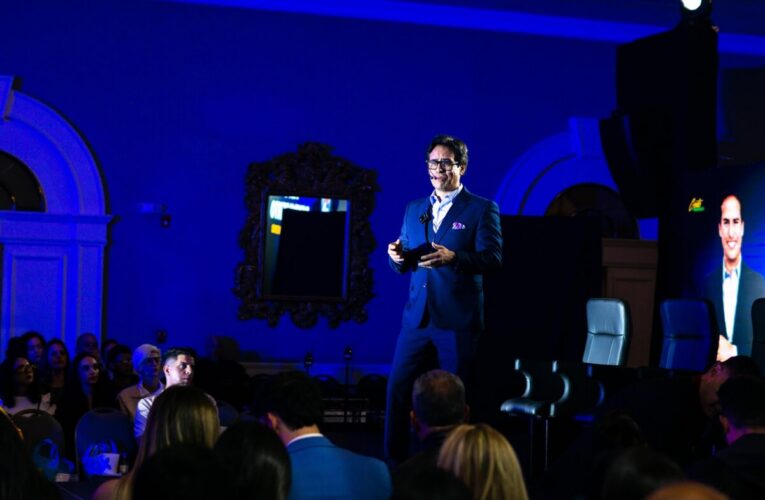 «Runway Night: enaltece el valor de las Heroínas Venezolanas”