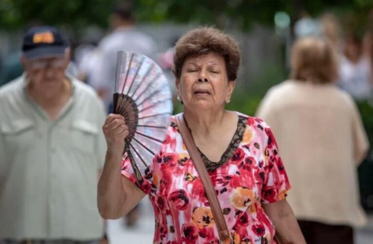 Altas temperaturas descompensan a pacientes del corazón