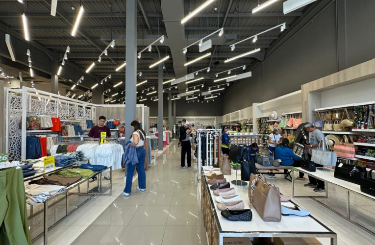El Tijerazo abre sus puertas para impulsar la economía