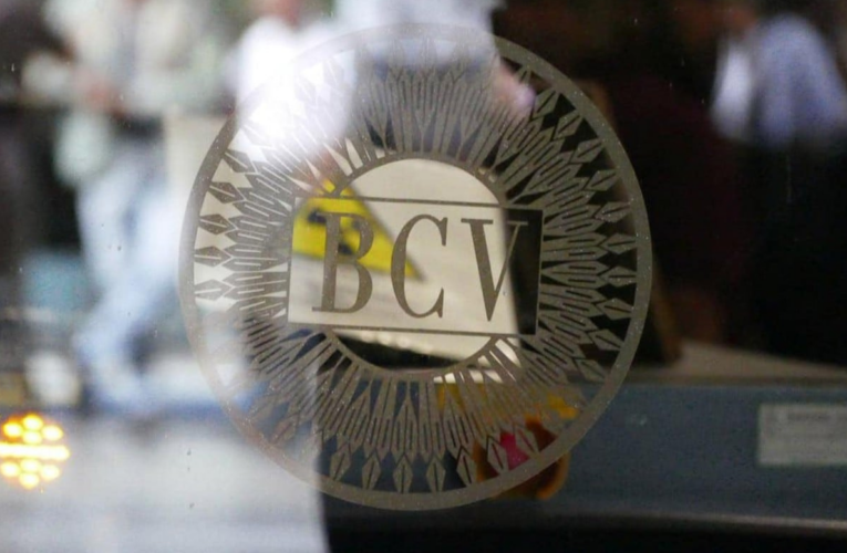 BCV colocó más dólares y frenó la devaluación