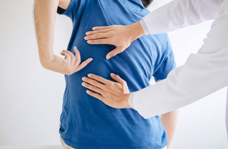Jornada gratuita de terapia del dolor