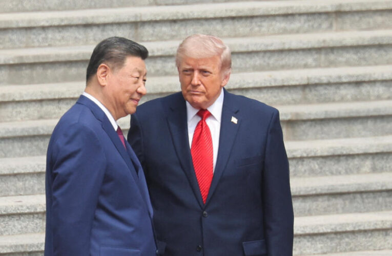 China podría comprar petróleo a EEUU