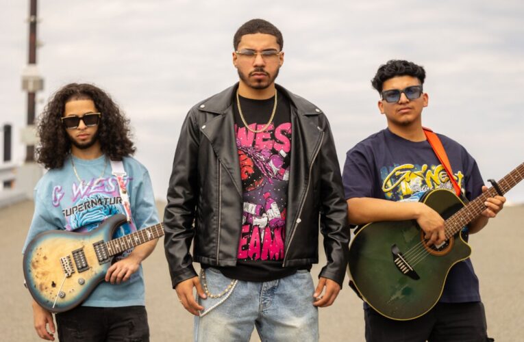 Janluis debuta como solista con “No Es Mi Culpa”, una nueva apuesta global de la Bachata Urbana