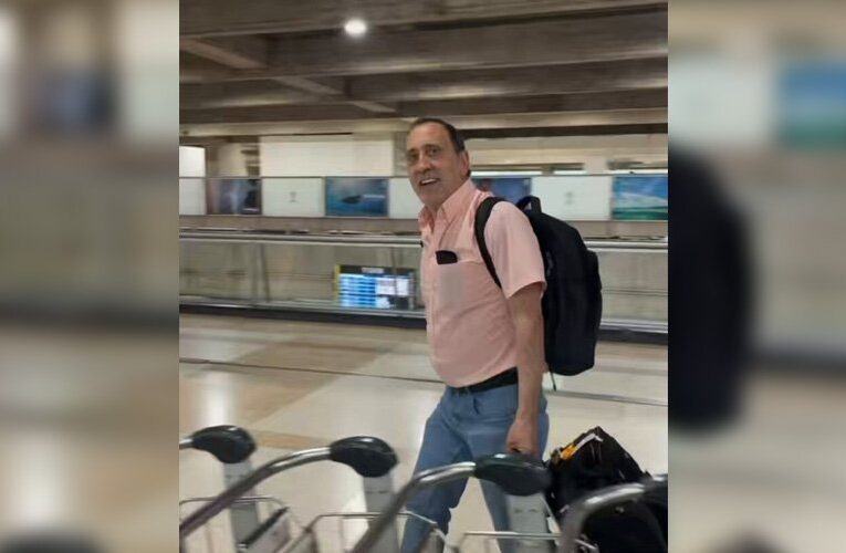 José Guerra: Soy un hombre de futuro y no de  pasado