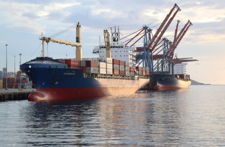 La Guaira y Puerto Cabello serán hubs logísticos