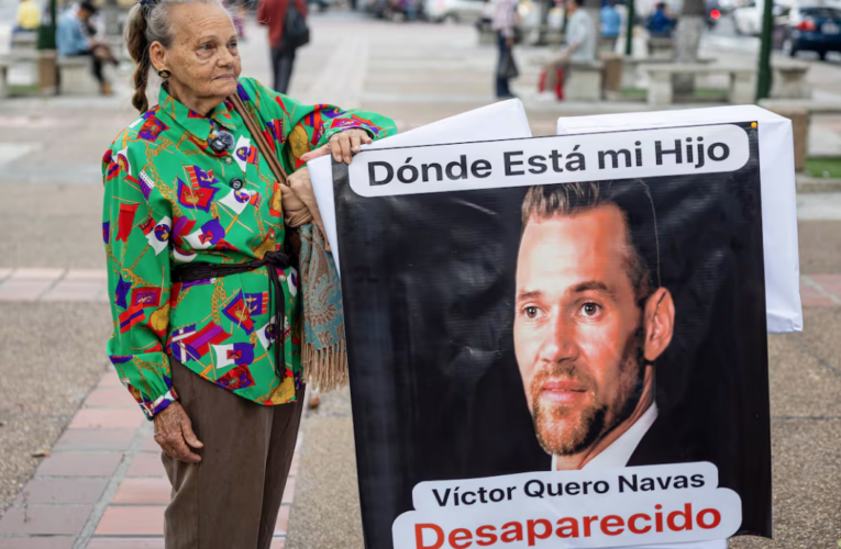Adalys Reyes: La muerte de Víctor Hugo Quero no debe quedar impune