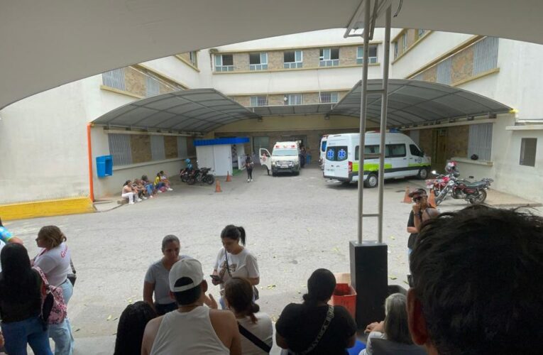 Pacientes costean sus exámenes pues no hay reactivos en el Seguro
