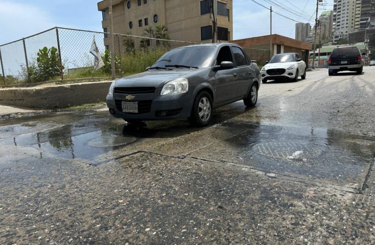 Urge nuevo sistema de bombeo en Puerto Viejo