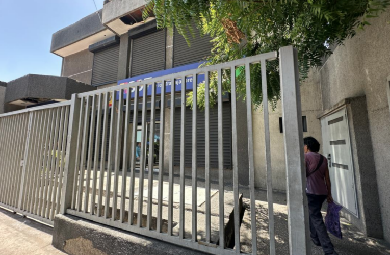 BDT sigue con el sistema caído