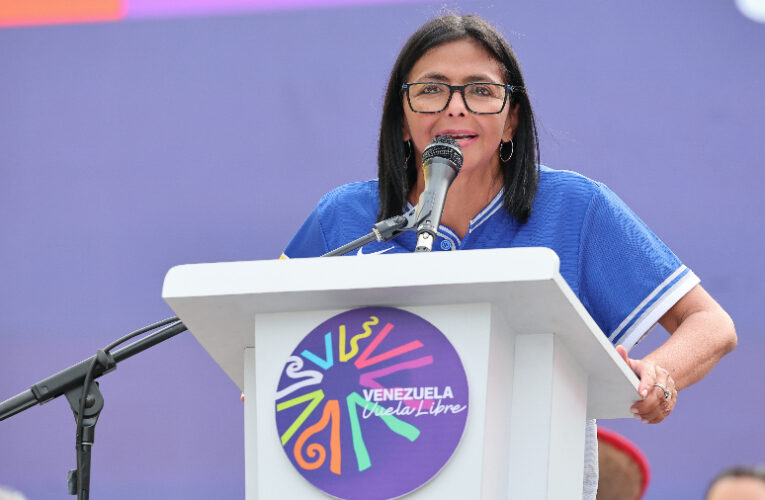 Inicia despliegue nacional para atender a los «abuelos de la patria»