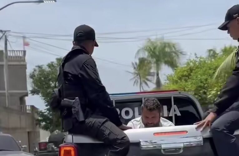 Preso por abuso sexual contra liceístas