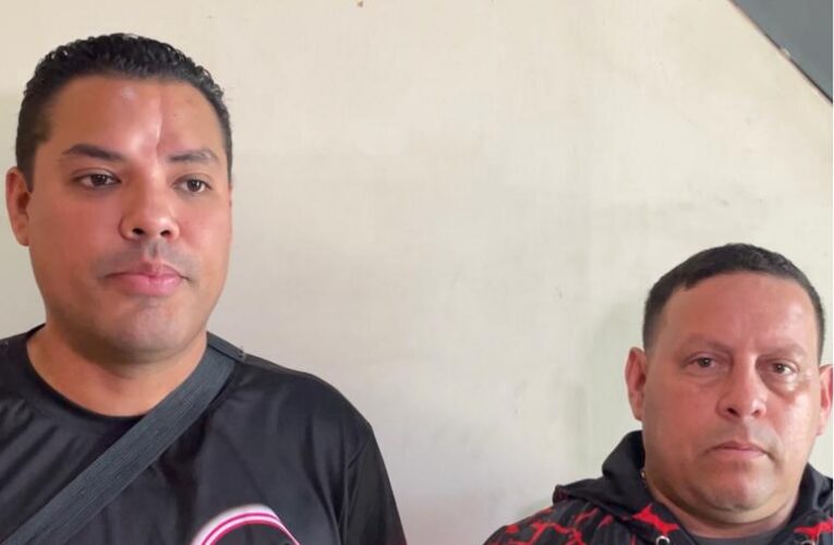 Emprendedores de Calle El Hambre de Macuto acosados por policía