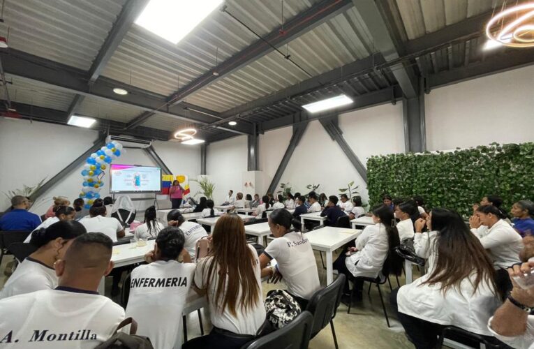 UCS La Guaira celebrará VI Jornada Científica de Enfermería