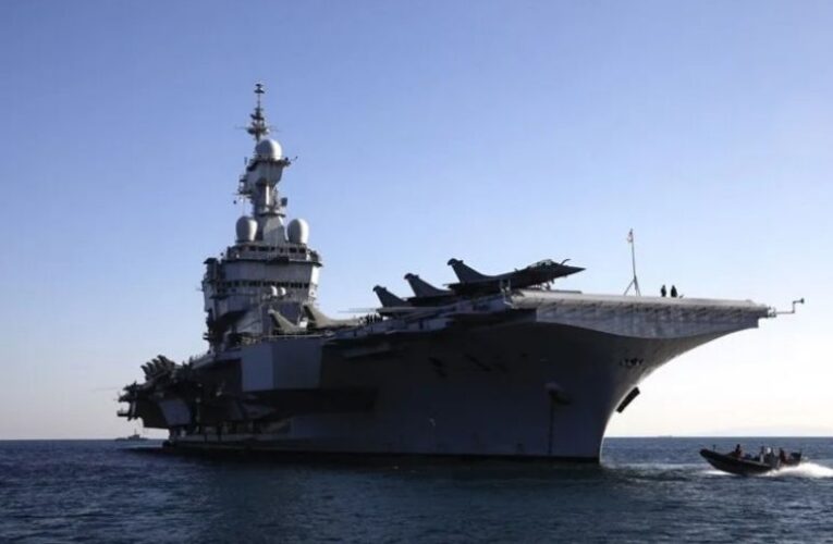 Trump anuncia el final del bloqueo naval a Irán y el precio del petróleo cae