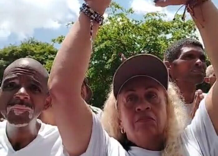 Trabajadores volverán a marchar el miércoles 3 de junio