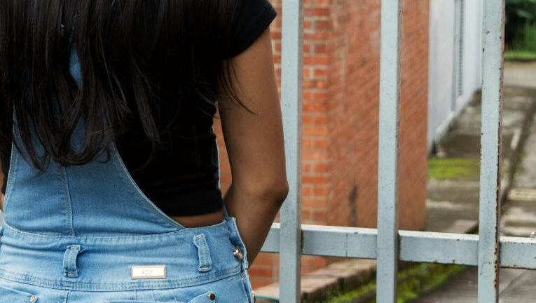 Se llevaban engatusadas a jóvenes para prostituirlas en España