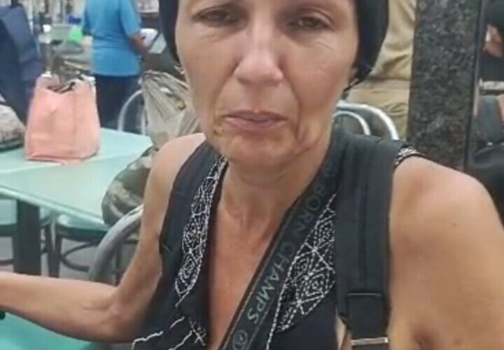 Madre clama por ayuda a Terán y a Suárez para su lucha contra el cáncer