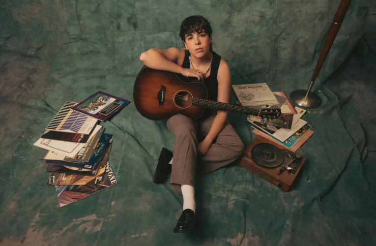 Vetz estrena ‘Mudarme Contigo’: el indie pop que redefine los nuevos comienzos