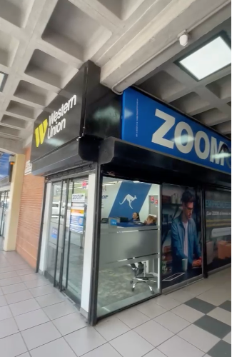 Zoom está entregando el 50% de las remesas en dólares
