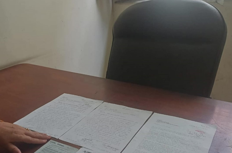 «Corpoelec me estafó»