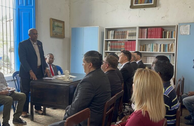 Sociedad Bolivariana conmemorará los 225 años de la Batalla de Carabobo
