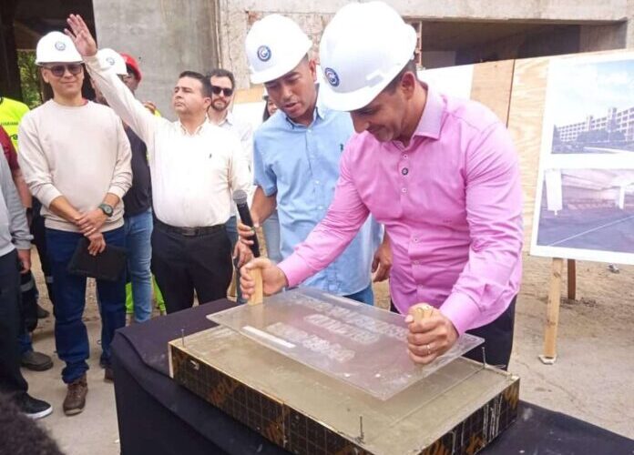 Nuevo Complejo Universitario abrirá carreras de ciencia y tecnología