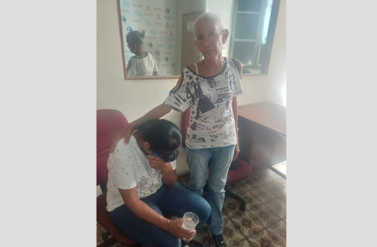 Familia de la oficial Lilibeth Ramos pide que se haga justicia