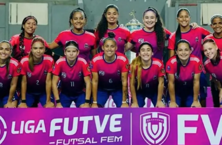 Pumas inició liguilla final con victoria