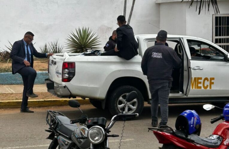 Hallan muerto a coordinador del Sumat