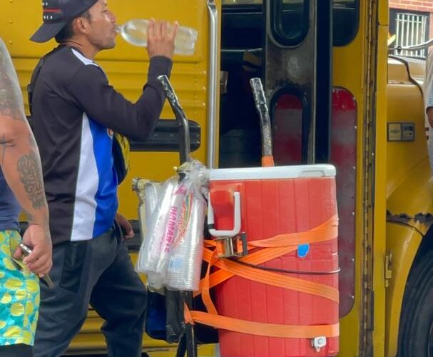 Advierten que el golpe de calor no solo afecta a pacientes crónicos