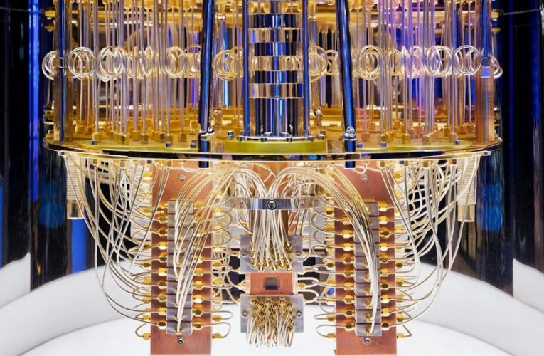 IBM invertirá más de $10.000 millones en la primera computadora cuántica comercial en 2029