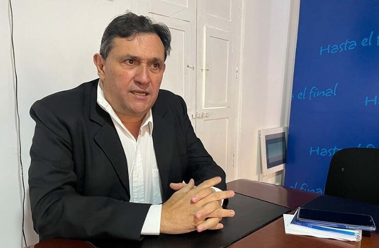 Henry Álviarez liderará pleno estadal de Vente Venezuela