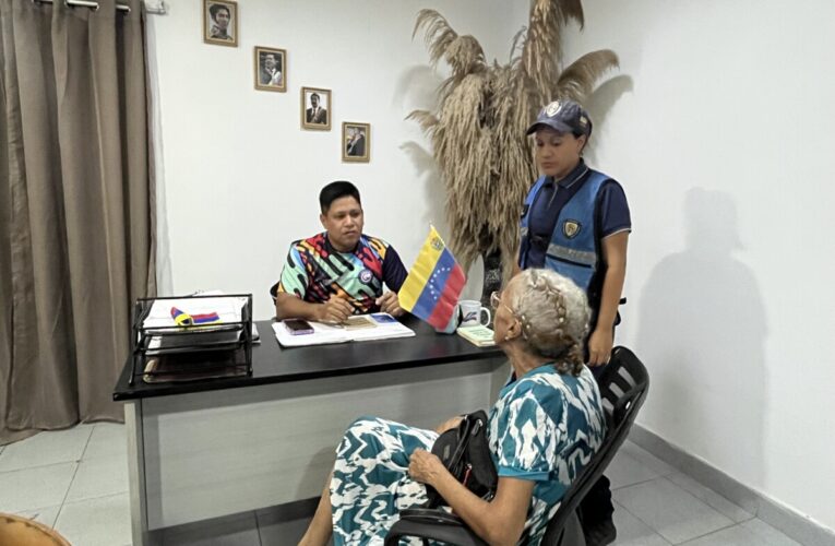 Jueces de paz deberán atender denuncias por violencia de género