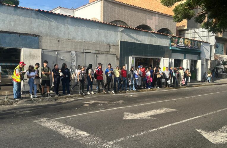 Escucharon a La Verdad: Gobierno subsidiará pasaje de estudiantes y adultos