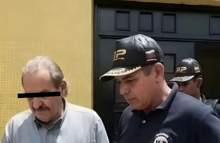 Preso falso abogado en Lara