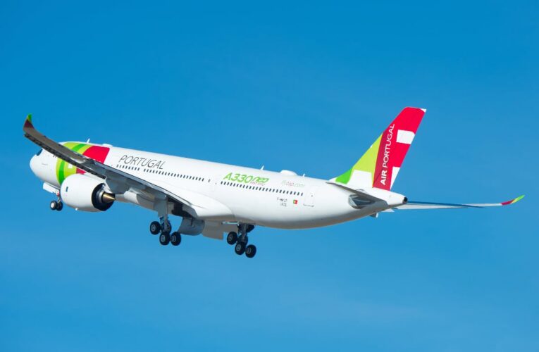 TAP Air Portugal reactiva vuelos hacia Venezuela el 13/07