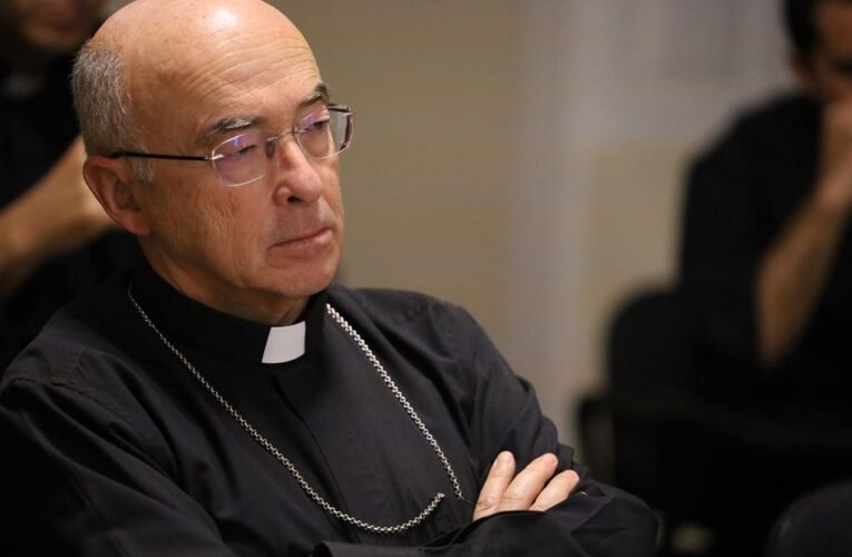 Obispo de Funchal oficiará misa en el Santuario de Fátima en honor a víctimas de los terremotos