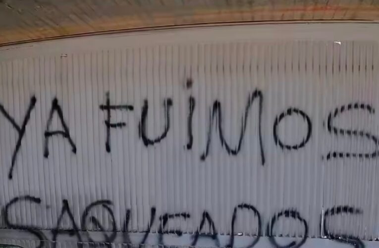 Marcan casas en Los Corales