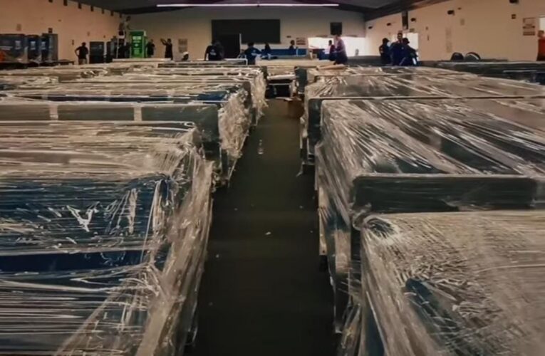 Aeropuerto de Maiquetía reanuda operaciones el 24/08