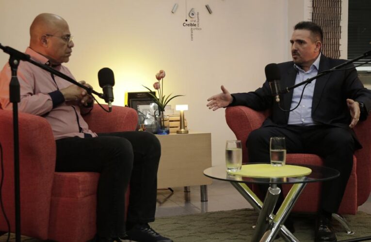Stalin González: Hace falta una reconfiguración de las fuerzas opositoras
