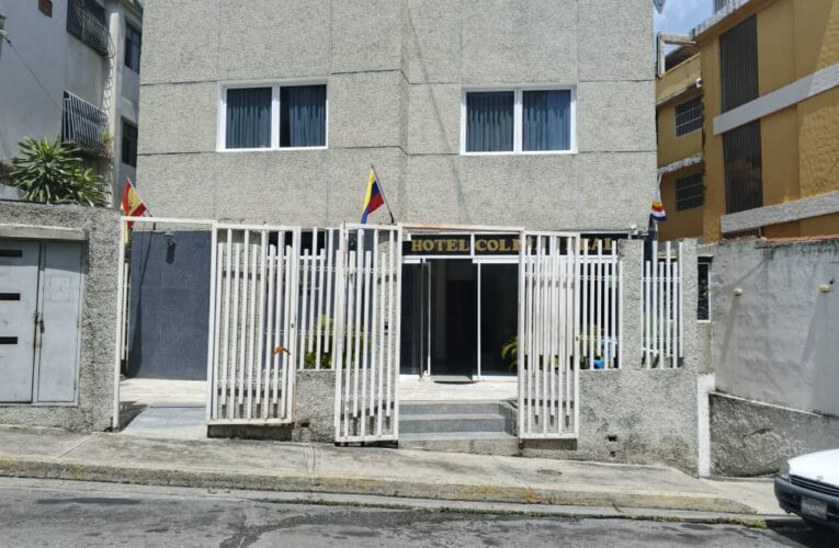 Hoteles de Macuto prestos para atender a los visitantes