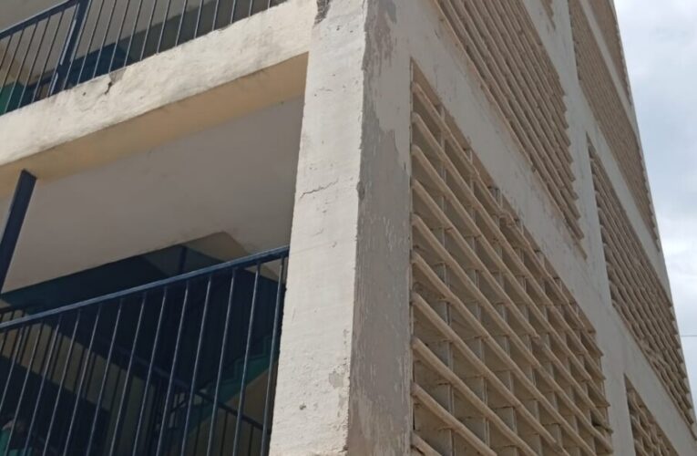 Familias de Vista al Mar tienen temor y piden segunda inspección