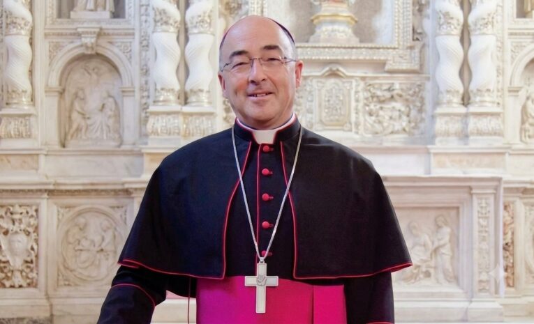 Obispo de Funchal oficiará misa en honor a víctimas de los terremotos en Santuario de Fátima